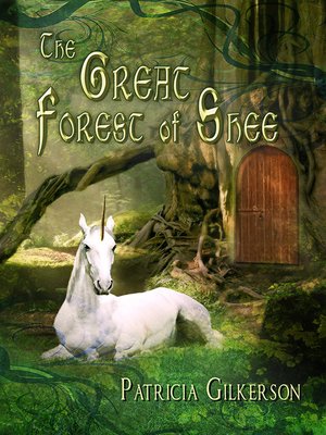 cover image of Great Forest of Shee
